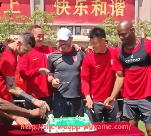 问鼎娱乐官网-广州恒大曾横扫德甲球队？中德对战历史回顾